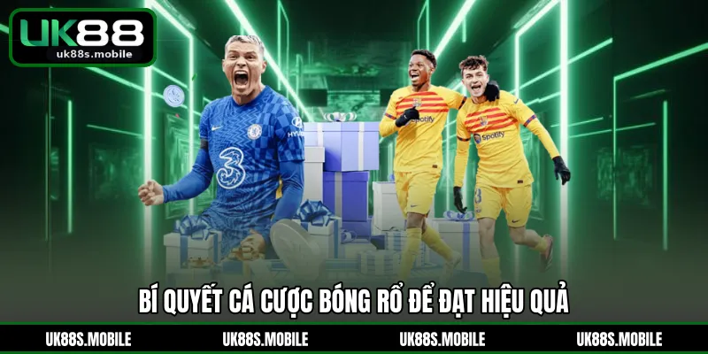 Bí quyết cá cược bóng rổ để đạt hiệu quả